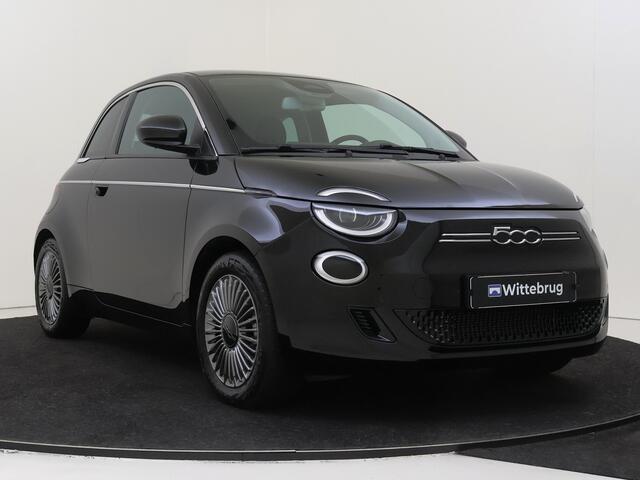 Fiat 500 3+1 42 kWh 119PK | Pack Styl & Pack Comfort |