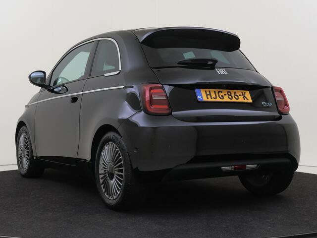 Fiat 500 3+1 42 kWh 119PK | Pack Styl & Pack Comfort |
