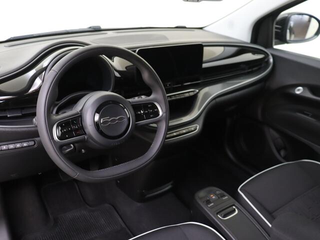 Fiat 500 3+1 42 kWh 119PK | Pack Styl & Pack Comfort |