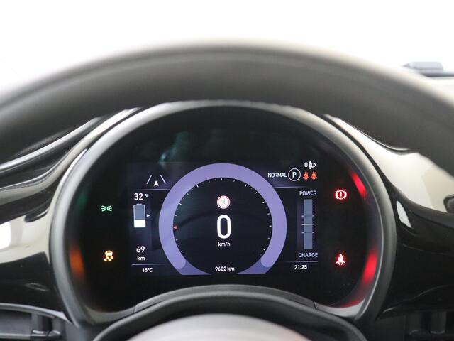 Fiat 500 3+1 42 kWh 119PK | Pack Styl & Pack Comfort |
