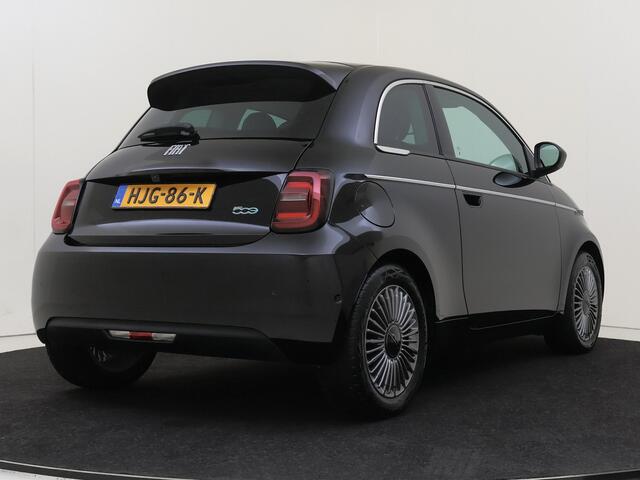 Fiat 500 3+1 42 kWh 119PK | Pack Styl & Pack Comfort |