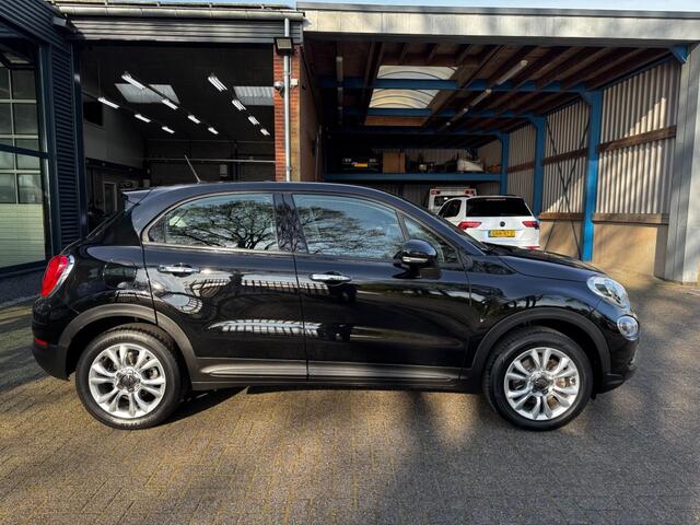 Fiat 500 1.4 T M-AIR CROSS / Navigatie / Climate