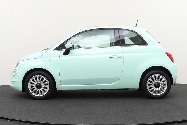 Fiat 500 0.9 Turbo 81 PK Collezione Pano-dak Cruise Pdc