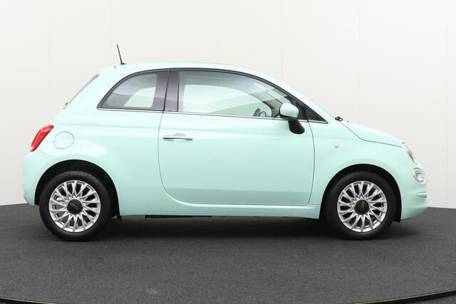Fiat 500 0.9 Turbo 81 PK Collezione Pano-dak Cruise Pdc