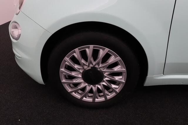 Fiat 500 0.9 Turbo 81 PK Collezione Pano-dak Cruise Pdc