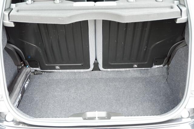 Fiat 500 1.0 Hybr. Lounge Navi Rijklaarprijs Incl. 12MND Bovag garantie!