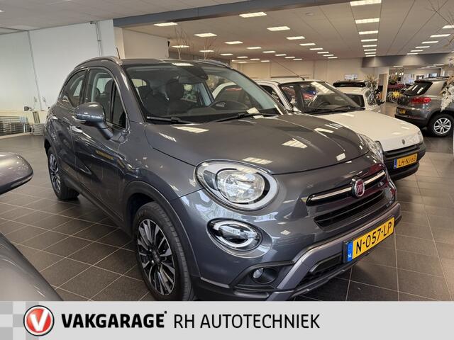 Fiat 500 1.0 GSE City Cross