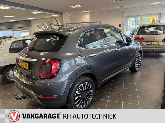 Fiat 500 1.0 GSE City Cross