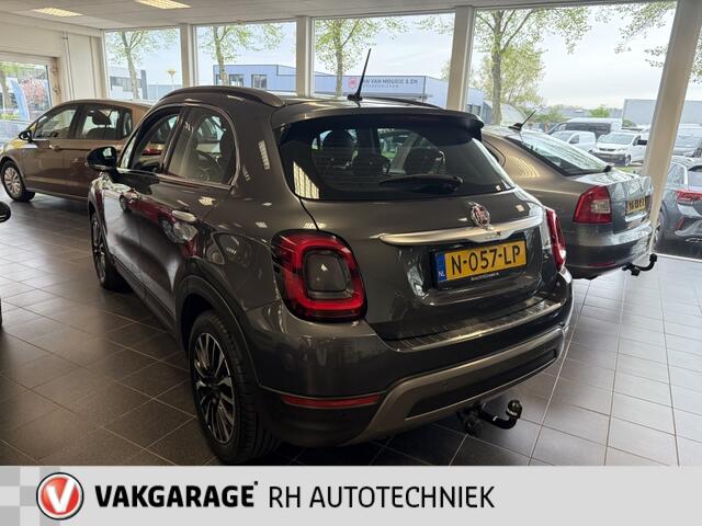 Fiat 500 1.0 GSE City Cross