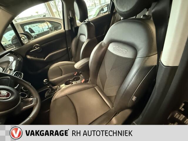 Fiat 500 1.0 GSE City Cross