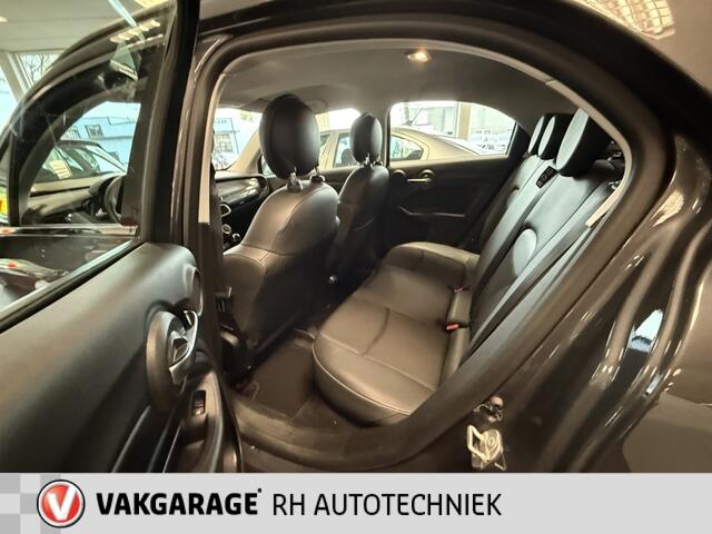 Fiat 500 1.0 GSE City Cross
