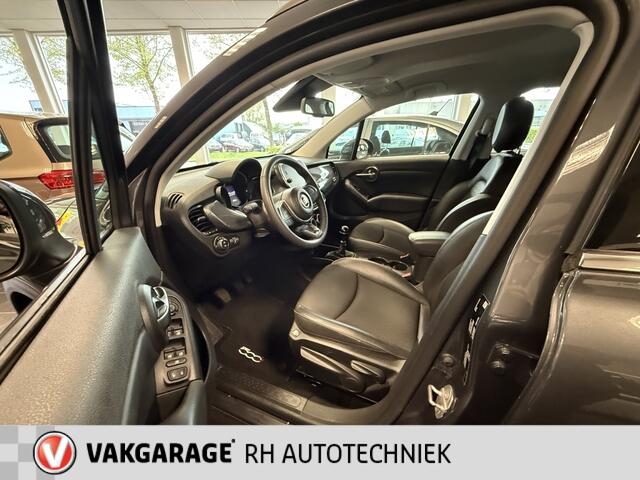 Fiat 500 1.0 GSE City Cross