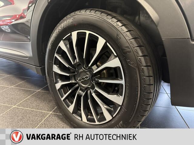 Fiat 500 1.0 GSE City Cross