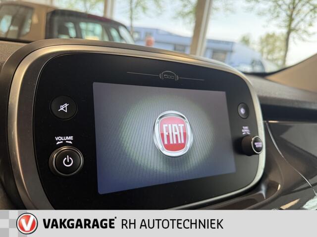Fiat 500 1.0 GSE City Cross