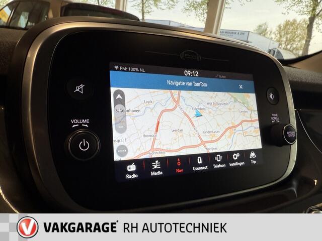 Fiat 500 1.0 GSE City Cross