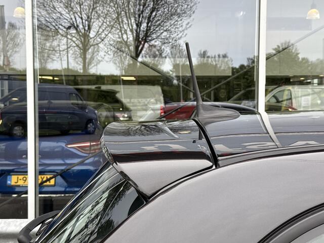 Fiat 500 1.0 Hybrid Sport | NL-auto | Panorama | Carplay | Navi | Clima | Cruisec.