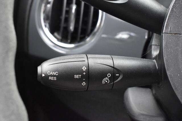 Fiat 500 1.0 Hybrid Pop Grigio Carrara 1e Eigenaar | Airco | 12 mnd BOVAG garantie Whatsapp 06-53188999