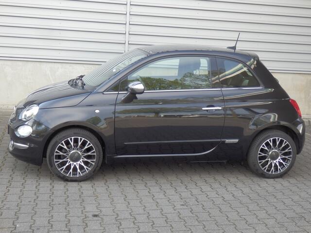 Fiat 500 1.2 Star I 4 cil. I Aut. airco I 16 inch LM velgen I