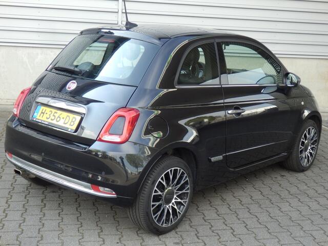 Fiat 500 1.2 Star I 4 cil. I Aut. airco I 16 inch LM velgen I