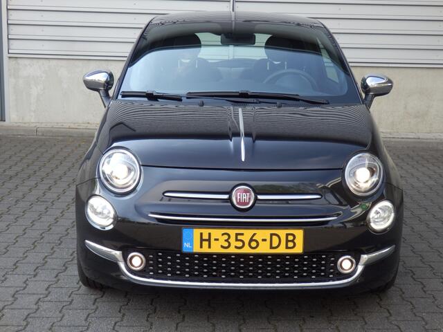 Fiat 500 1.2 Star I 4 cil. I Aut. airco I 16 inch LM velgen I