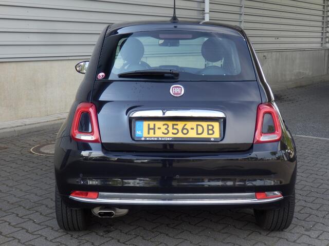 Fiat 500 1.2 Star I 4 cil. I Aut. airco I 16 inch LM velgen I