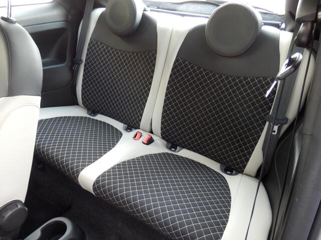 Fiat 500 1.2 Star I 4 cil. I Aut. airco I 16 inch LM velgen I