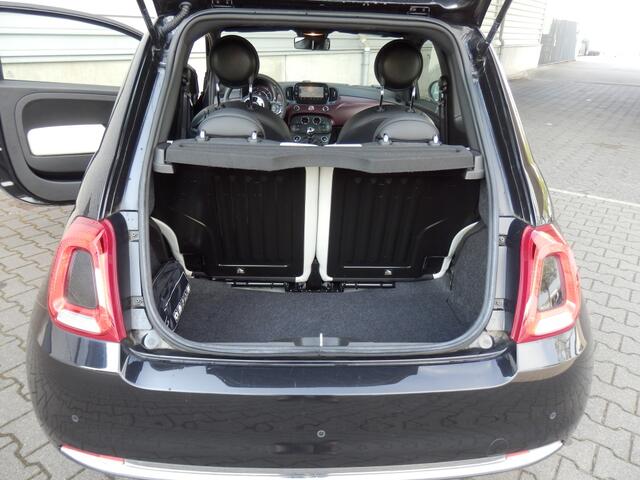 Fiat 500 1.2 Star I 4 cil. I Aut. airco I 16 inch LM velgen I