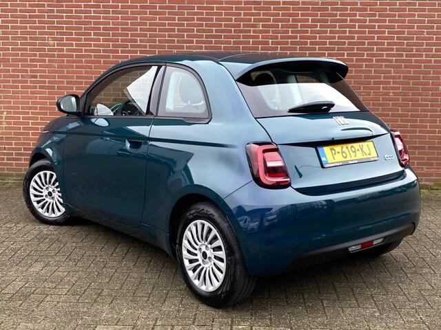 Fiat 500 ACTION 24 KWH AIRCO PARKEERSENSOREN BLUETOOHT