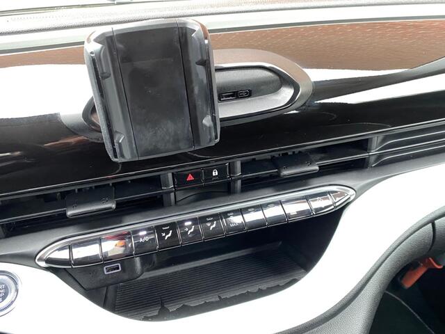 Fiat 500 ACTION 24 KWH AIRCO PARKEERSENSOREN BLUETOOHT
