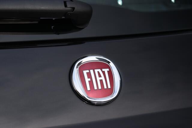 Fiat 500 1.0 Hybrid 70 PK Dolcevita | Carplay | Clima | Pano | 15"