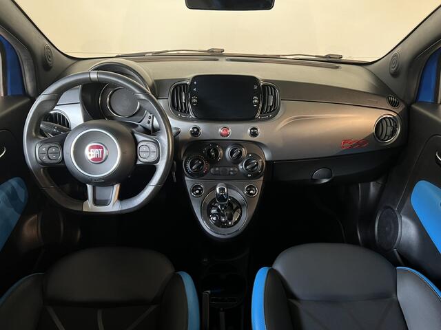 Fiat 500 1.2 Sport * Dualogic
