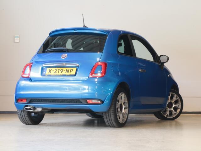 Fiat 500 1.2 Sport * Dualogic