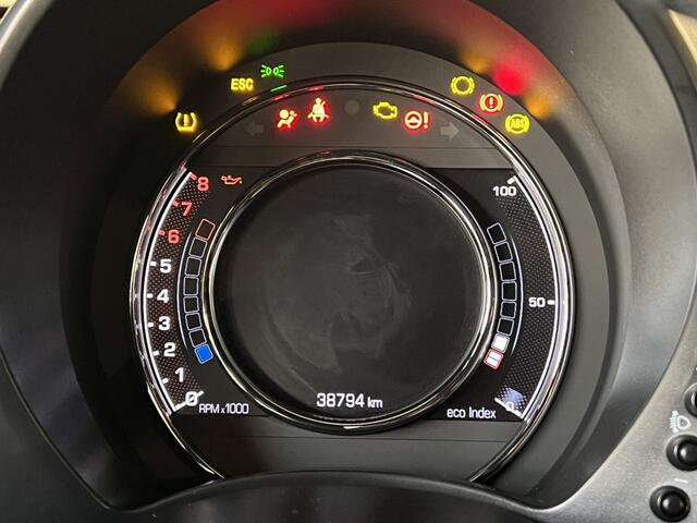 Fiat 500 1.2 Sport * Dualogic