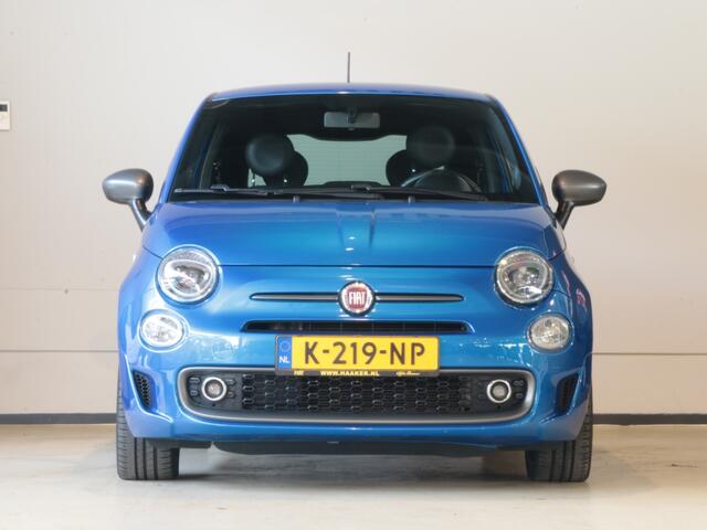 Fiat 500 1.2 Sport * Dualogic