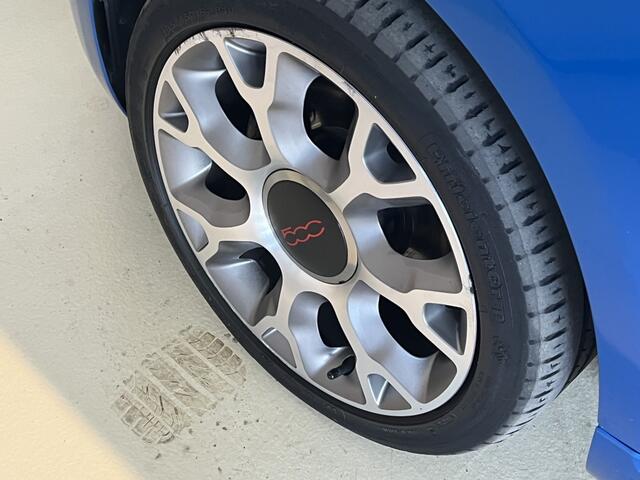 Fiat 500 1.2 Sport * Dualogic