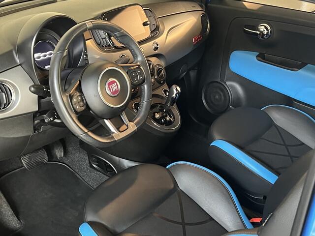 Fiat 500 1.2 Sport * Dualogic