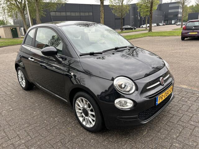 Fiat 500 1.0 TA PopStar AIRCO CRUISE LMV NAP!