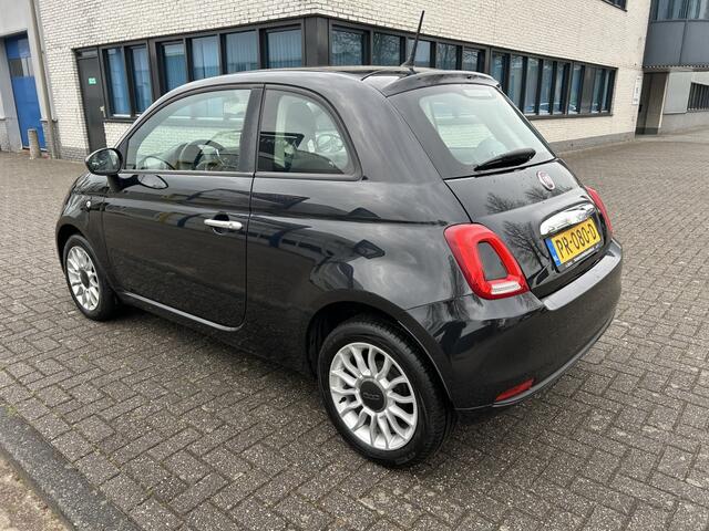 Fiat 500 1.0 TA PopStar AIRCO CRUISE LMV NAP!