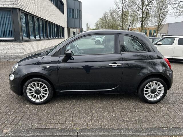 Fiat 500 1.0 TA PopStar AIRCO CRUISE LMV NAP!