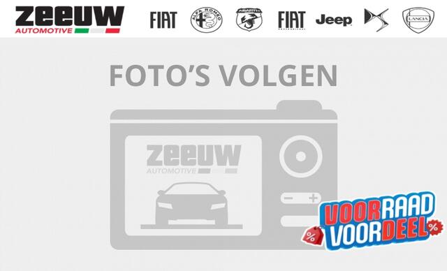 Fiat 500 1.0 Hybrid 70 PK Dolcevita | Carplay | Clima | Pano | 15"