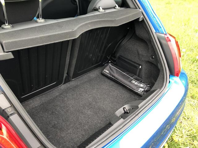 Fiat 500 TwinAir Turbo 80 Sport NAVI|AIRCO|16"