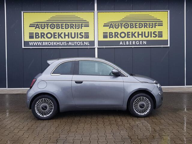 Fiat 500 RED 42 kWh