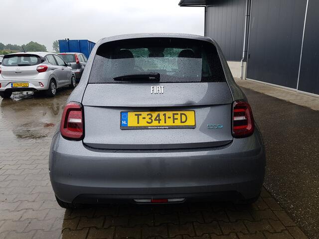 Fiat 500 RED 42 kWh