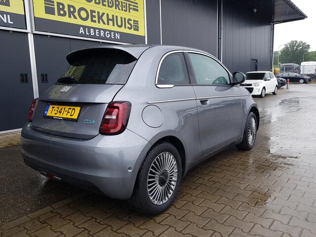 Fiat 500 RED 42 kWh