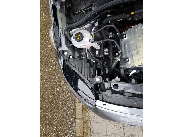 Fiat 500 RED 42 kWh