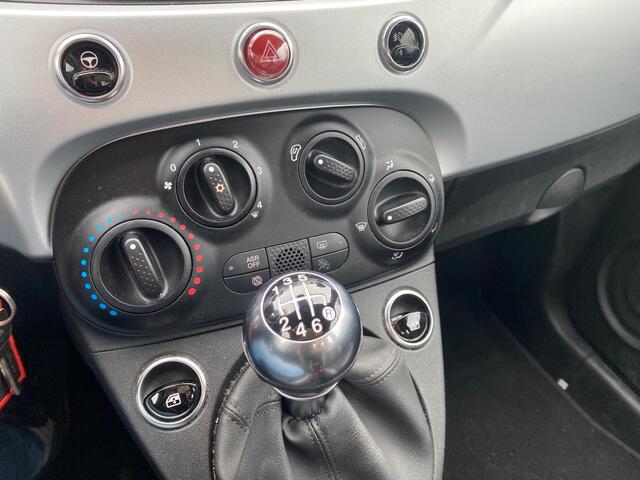 Fiat 500 S 1.0 Hybrid Hey Google / Navi / Beats audio / Cruisecontrol / 4S band