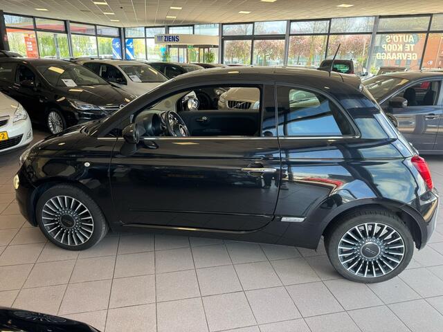 Fiat 500 0.9 TwinAir T Lounge NAP AIRCO APK 11-25 BJ 2016 !!!