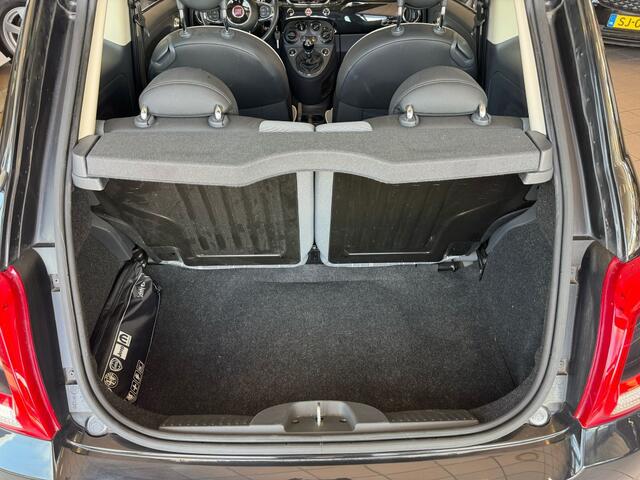 Fiat 500 0.9 TwinAir T Lounge NAP AIRCO APK 11-25 BJ 2016 !!!