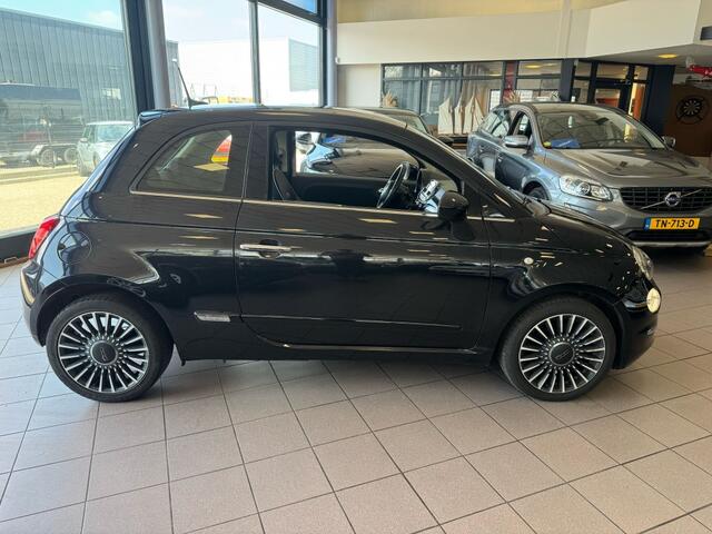 Fiat 500 0.9 TwinAir T Lounge NAP AIRCO APK 11-25 BJ 2016 !!!