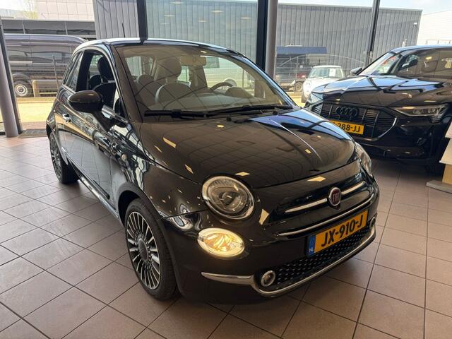Fiat 500 0.9 TwinAir T Lounge NAP AIRCO APK 11-25 BJ 2016 !!!